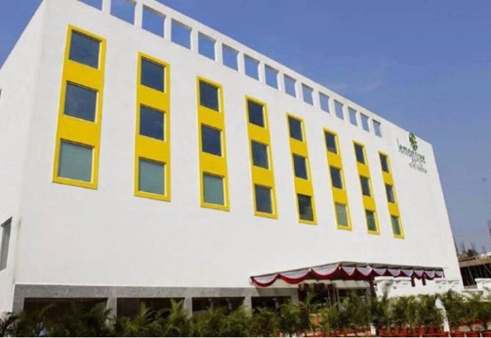 LEMON TREE SHIMONA CHENNAI